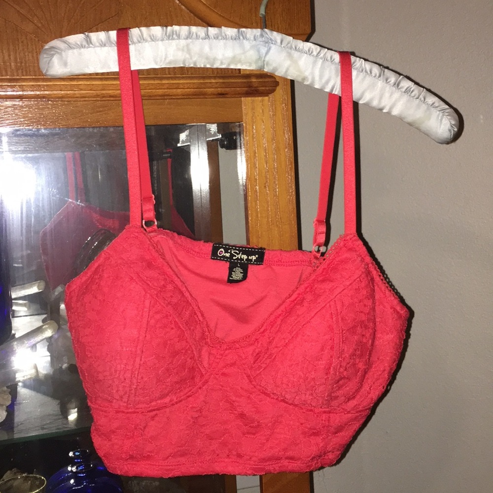 Show it Off Underbra